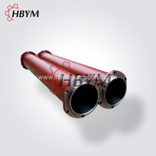 Hot Sale Concrete Pump Boom Delivery Cylinder